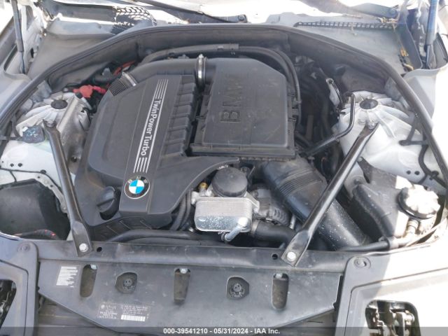 WBA5B1C53ED479993 BMW 535i