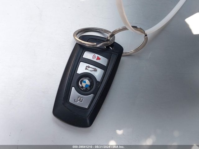 WBA5B1C53ED479993 BMW 535i