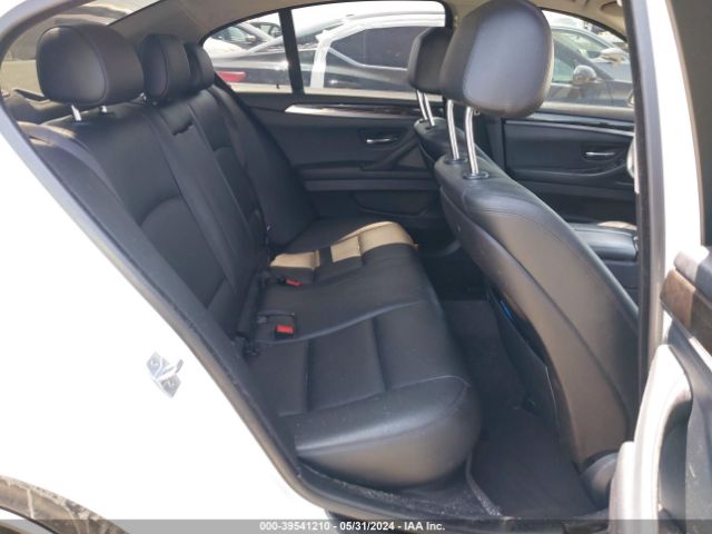 WBA5B1C53ED479993 BMW 535i
