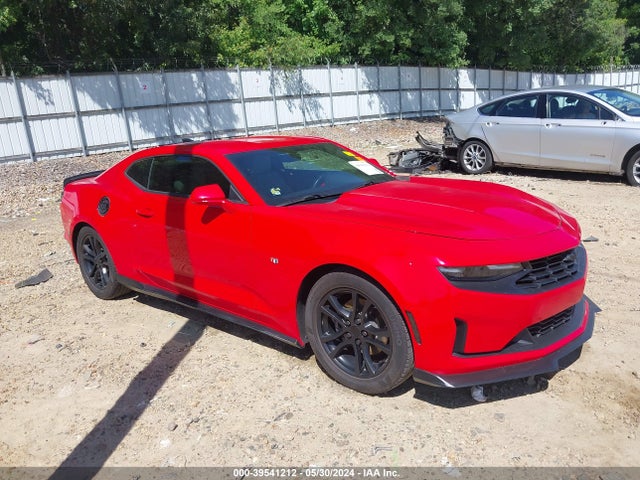 2021 1G1FB1RX2M0111626 main image