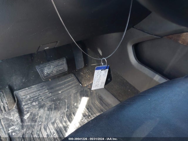 Chevrolet Suburban 1500 Lt 2015 1GNSKJKC8FR627556 Image 11