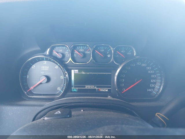 Chevrolet Suburban 1500 Lt 2015 1GNSKJKC8FR627556 Image 15