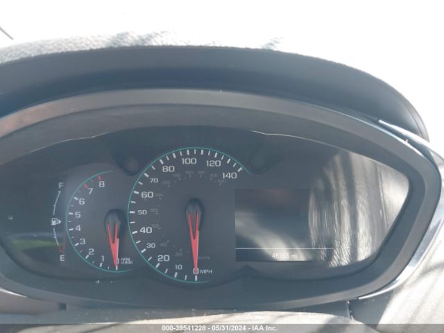 3GNCJKSBXHL193140 Chevrolet TRAX LS