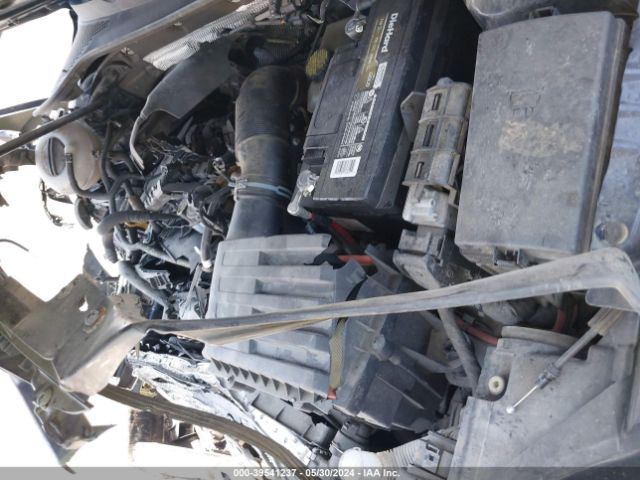 3VW217AU7FM052955 Volkswagen Golf Tsi S 4-door