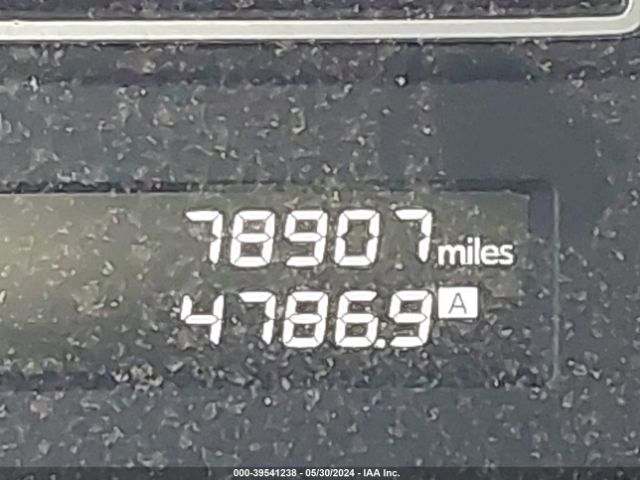 5N1AR2MN0FC600483 Nissan Pathfinder Sl