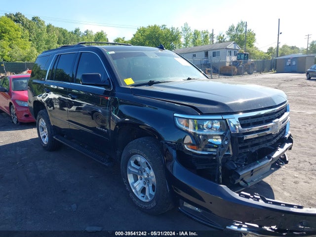 2016 1GNSKBKC7GR472201 main image