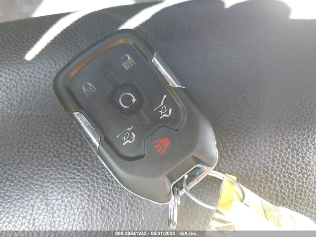 Chevrolet Tahoe Lt 2016 1GNSKBKC7GR472201 Image 11