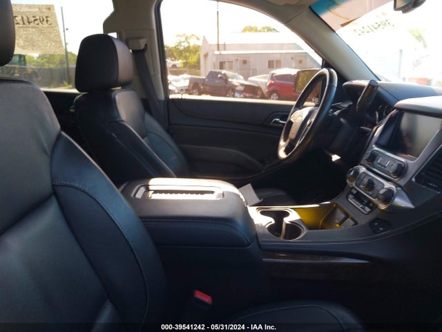 Chevrolet Tahoe Lt 2016 1GNSKBKC7GR472201 Image 5