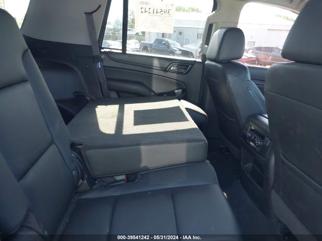 Chevrolet Tahoe Lt 2016 1GNSKBKC7GR472201 Image 8