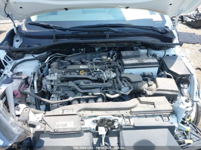 7MUAAAAG4NV028915 Toyota Corolla Cross L