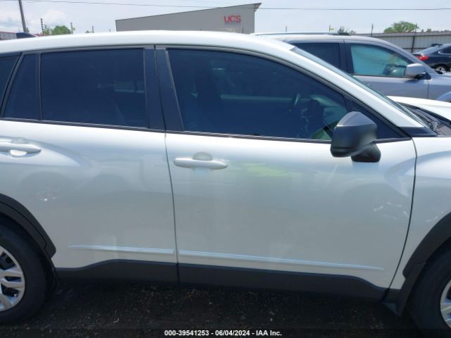 7MUAAAAG4NV028915 Toyota Corolla Cross L