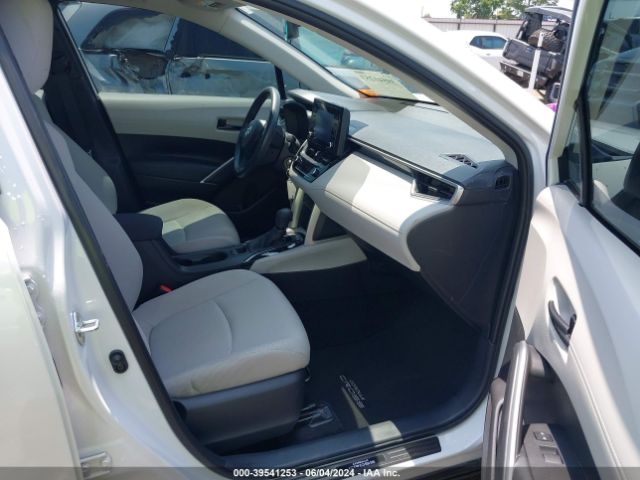 7MUAAAAG4NV028915 Toyota Corolla Cross L