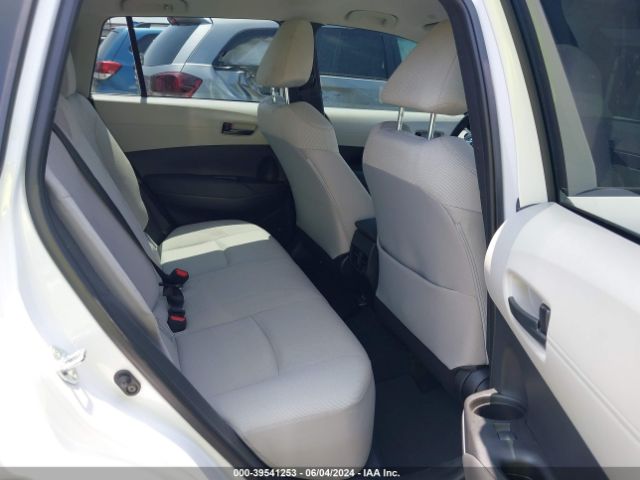 7MUAAAAG4NV028915 Toyota Corolla Cross L