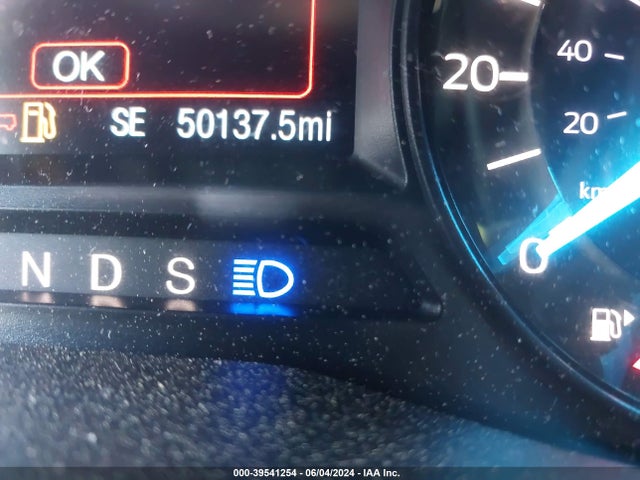 Ford EXPLORER XLT 2017 1FM5K7D88HGB63955 Image 15