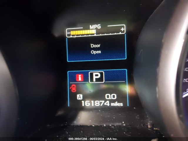 Subaru Legacy 2.5i Premium 2016 4S3BNBC61G3027710 Image 7