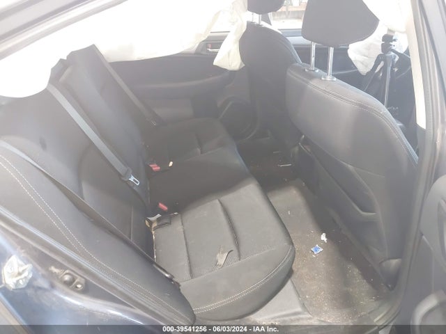 Subaru Legacy 2.5i Premium 2016 4S3BNBC61G3027710 Image 8