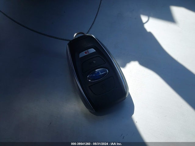 Subaru Wrx Premium 2023 JF1VBAF62P9820643 Image 11