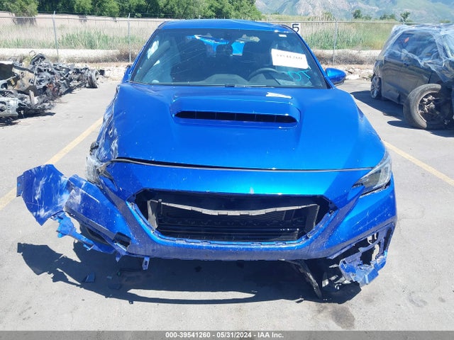 Subaru Wrx Premium 2023 JF1VBAF62P9820643 Image 13