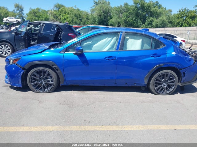 Subaru Wrx Premium 2023 JF1VBAF62P9820643 Image 15