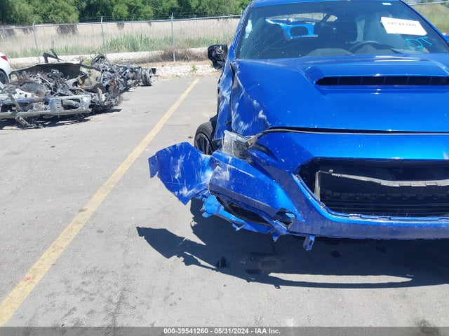 Subaru Wrx Premium 2023 JF1VBAF62P9820643 Image 6