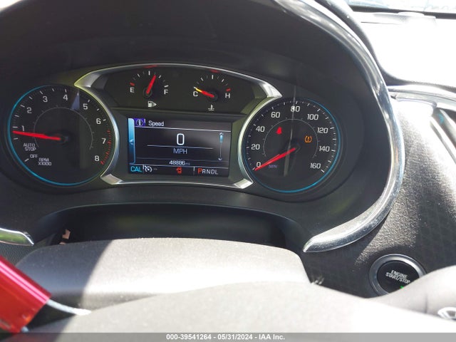 Chevrolet MALIBU 1LT 2017 1G1ZE5STXHF151734 Image 15