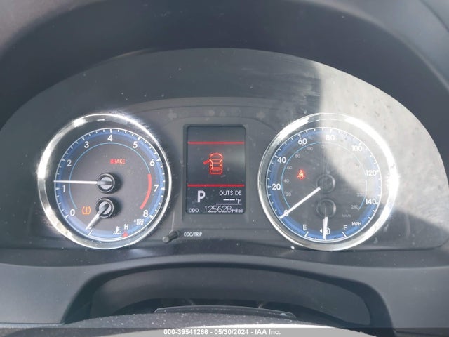 Toyota COROLLA LE 2019 5YFBURHE5KP897763 Image 7