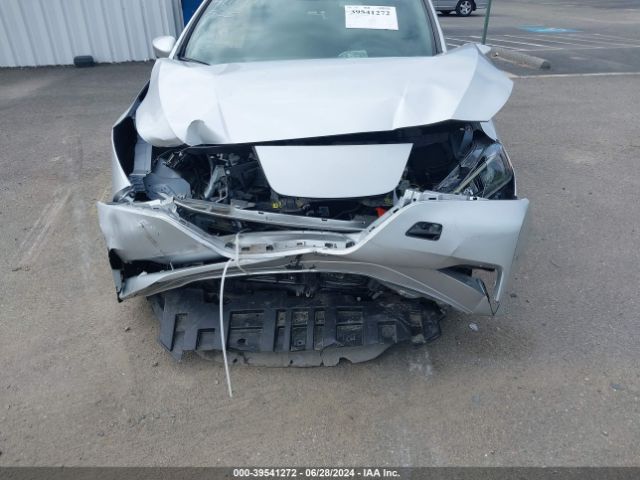 1N4AZ1BV0PC559586 Nissan Leaf S 40 Kwh