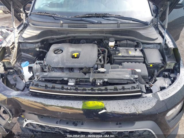 KNDJ23AUXN7162430 KIA SOUL LX