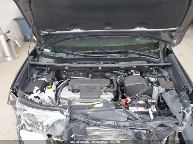 Toyota Rav4 Xle 2017 2T3RFREV3HW660510 Image 10