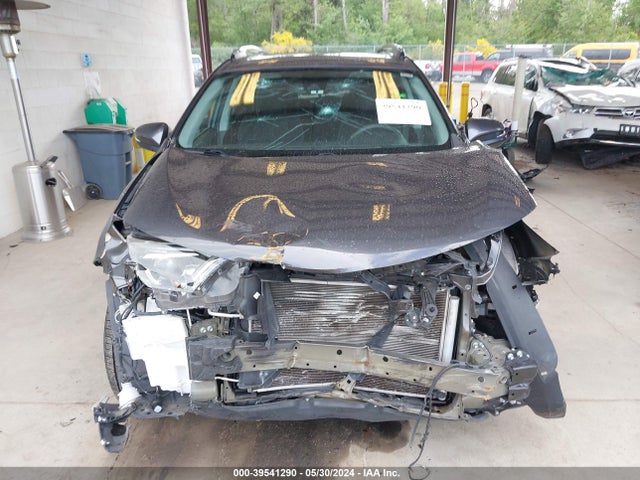 Toyota Rav4 Xle 2017 2T3RFREV3HW660510 Image 13