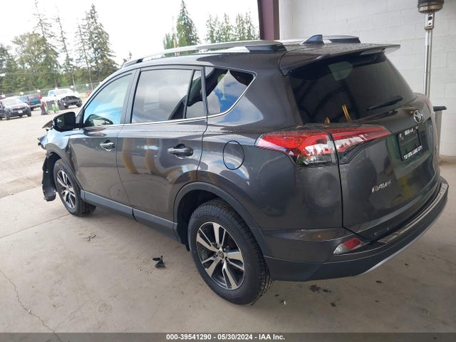 Toyota Rav4 Xle 2017 2T3RFREV3HW660510 Image 3