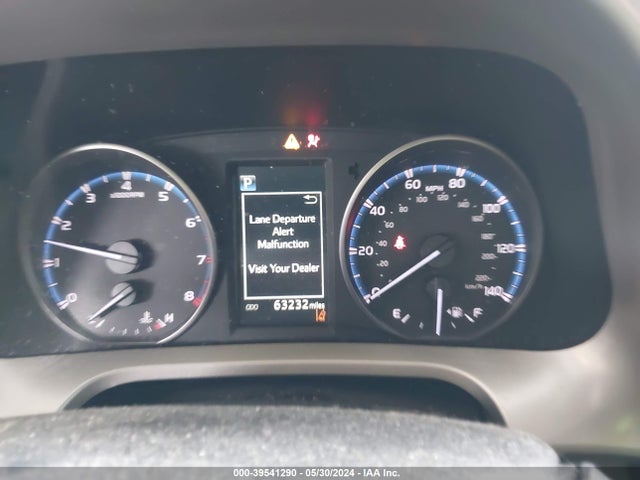 Toyota Rav4 Xle 2017 2T3RFREV3HW660510 Image 7