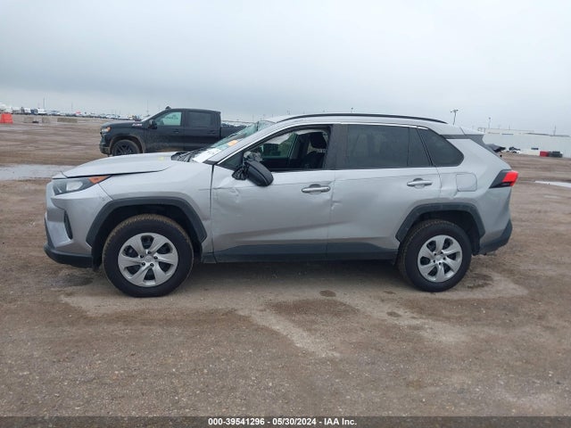 Toyota RAV4 LE 2020 2T3H1RFV6LW078032 Image 14