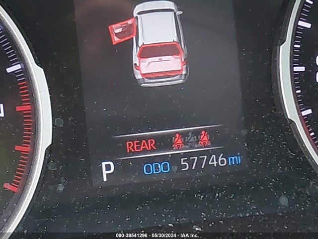 Toyota RAV4 LE 2020 2T3H1RFV6LW078032 Image 7