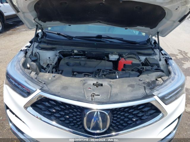 5J8TC1H56LL015035 Acura Rdx Technology Package