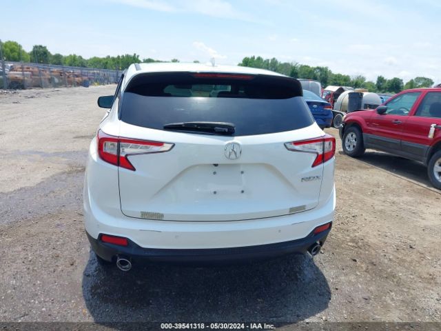 5J8TC1H56LL015035 Acura Rdx Technology Package