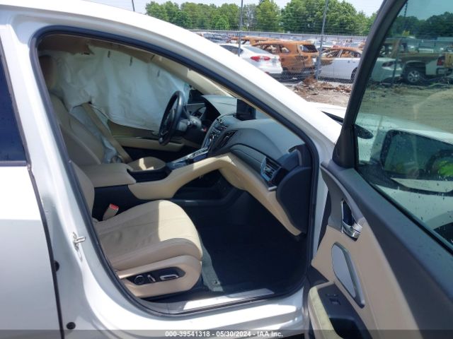 5J8TC1H56LL015035 Acura Rdx Technology Package