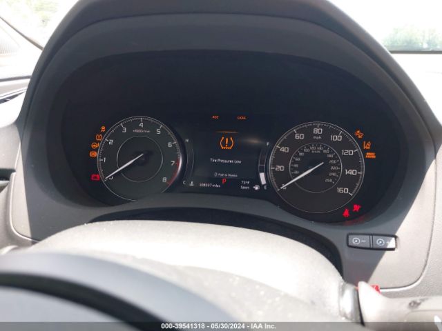5J8TC1H56LL015035 Acura Rdx Technology Package