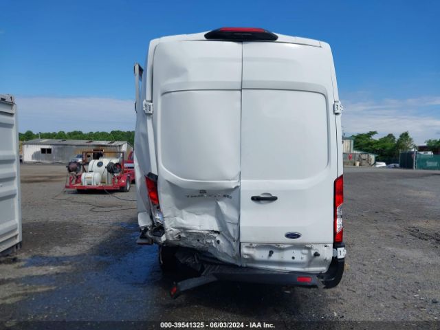 1FTBR3X83NKA42413 Ford Transit-250 Cargo Van