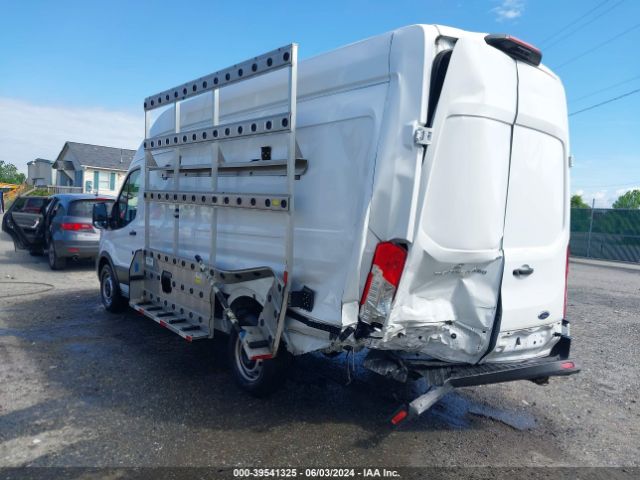 1FTBR3X83NKA42413 Ford Transit-250 Cargo Van
