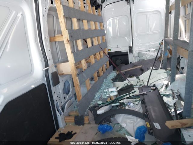 1FTBR3X83NKA42413 Ford Transit-250 Cargo Van