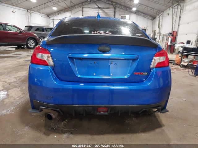 JF1VA1A68J9808868 Subaru WRX