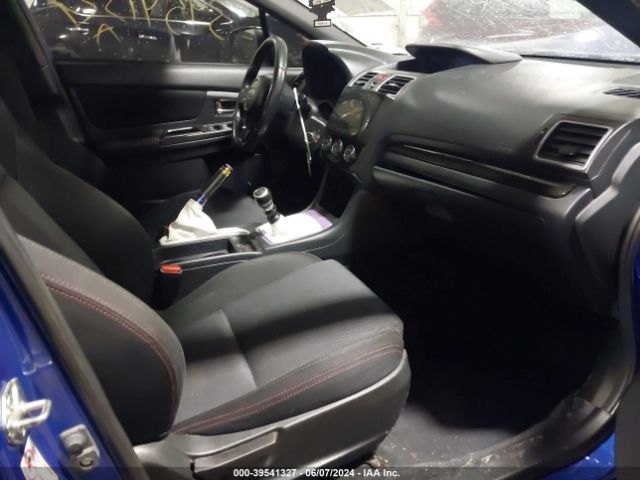 JF1VA1A68J9808868 Subaru WRX