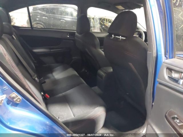 JF1VA1A68J9808868 Subaru WRX