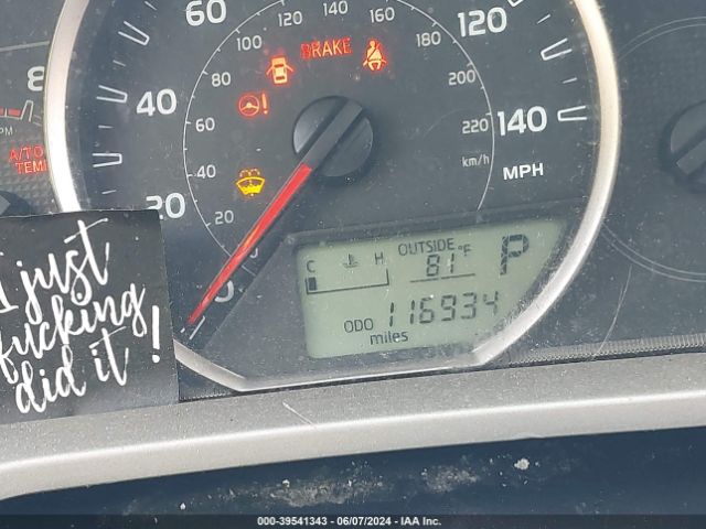 2T3RFREV1FW367881 Toyota Rav4 Xle