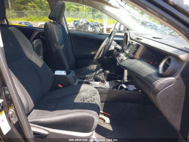 2T3RFREV1FW367881 Toyota Rav4 Xle