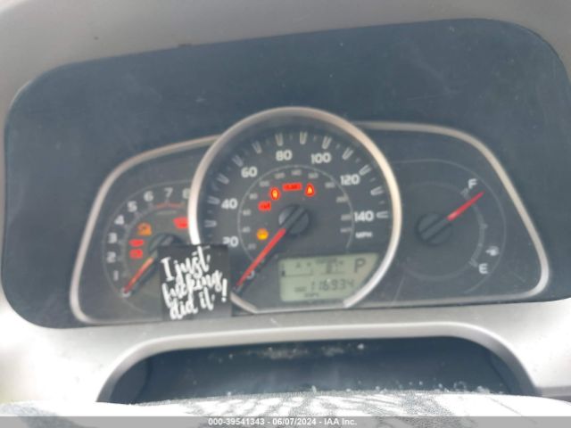 2T3RFREV1FW367881 Toyota Rav4 Xle