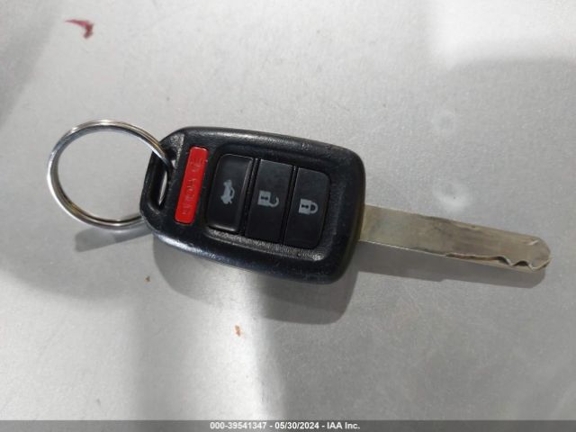 2HGFC2F67KH580176 Honda Civic Lx