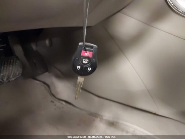 3N1AB7AP0EY264385 Nissan SENTRA S