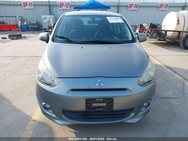 ML32A4HJ7FH038719 Mitsubishi MIRAGE ES
